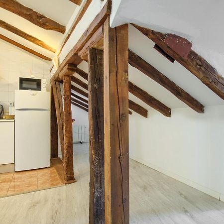 Apartamentos Ryc Alcalá de Henares Dış mekan fotoğraf