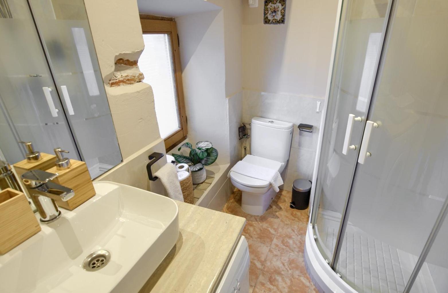 Apartamentos Ryc Alcalá de Henares Dış mekan fotoğraf