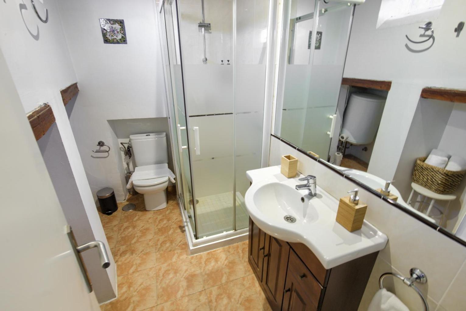 Apartamentos Ryc Alcalá de Henares Dış mekan fotoğraf